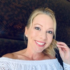 Meet your Posher, Tammy